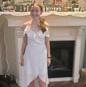 Meet your Posher, Becky